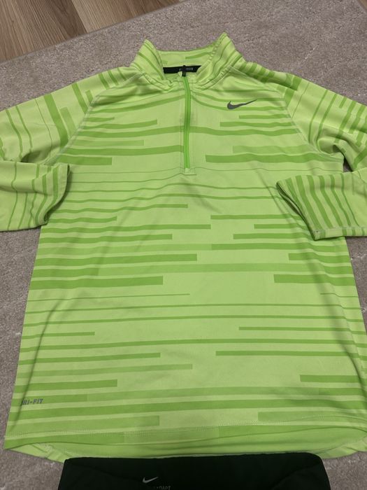 Nike термобелье m-l термобілизна