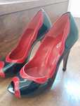 Sapatos Alto AXN