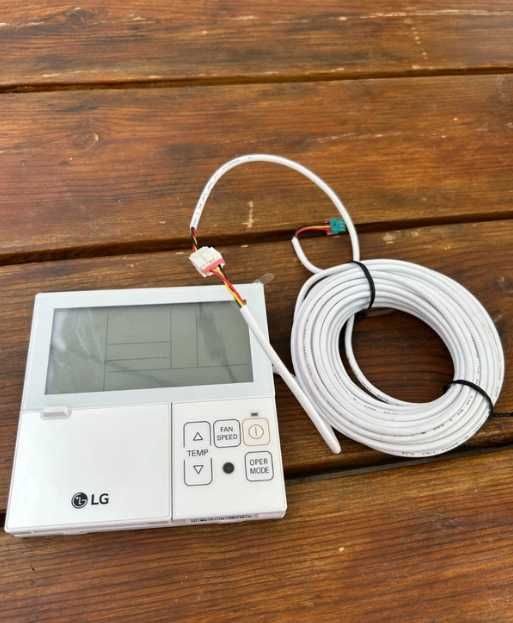 Controlador Remoto com fios LG premtb001