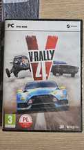 V-Rally 4 PC. Nowe