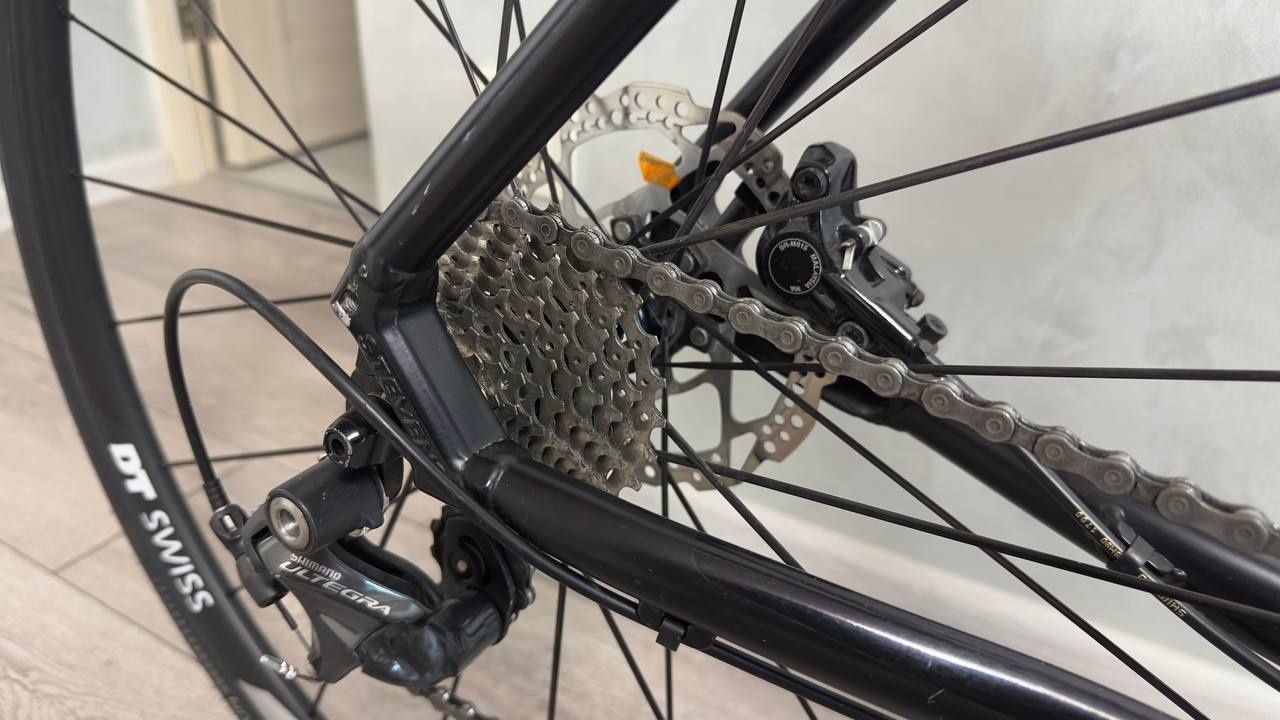 Stevens Strada 1000