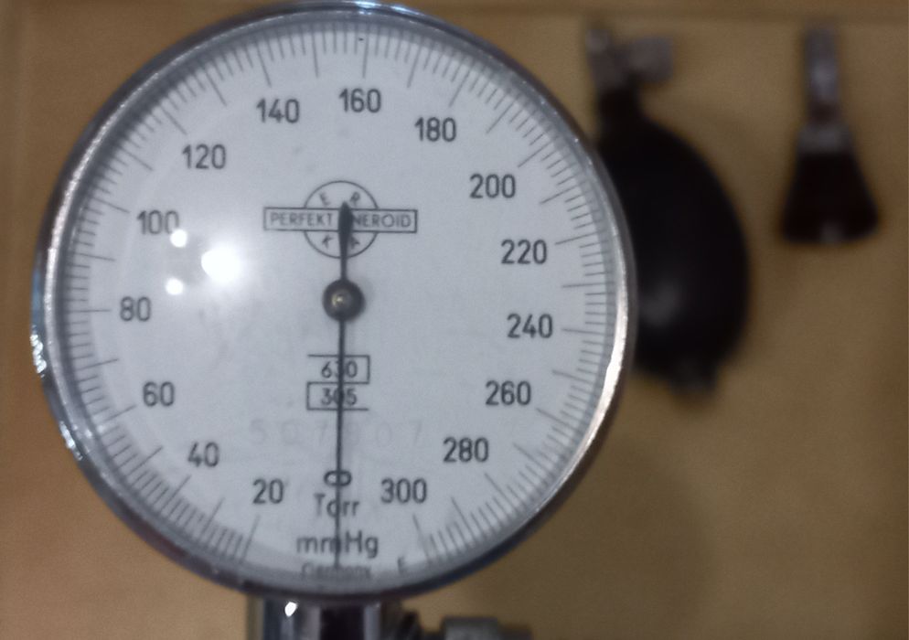 Peças de enfermagem