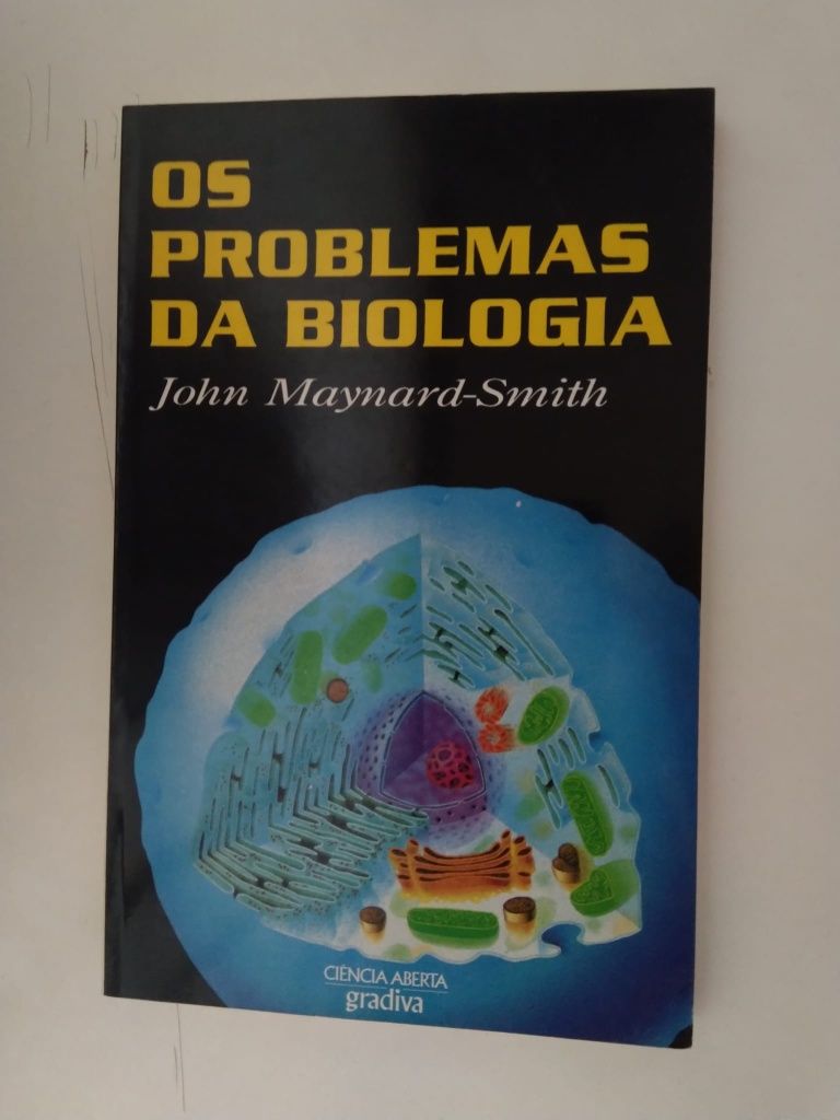 Ciência . . . . .