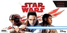 star wars continente completa