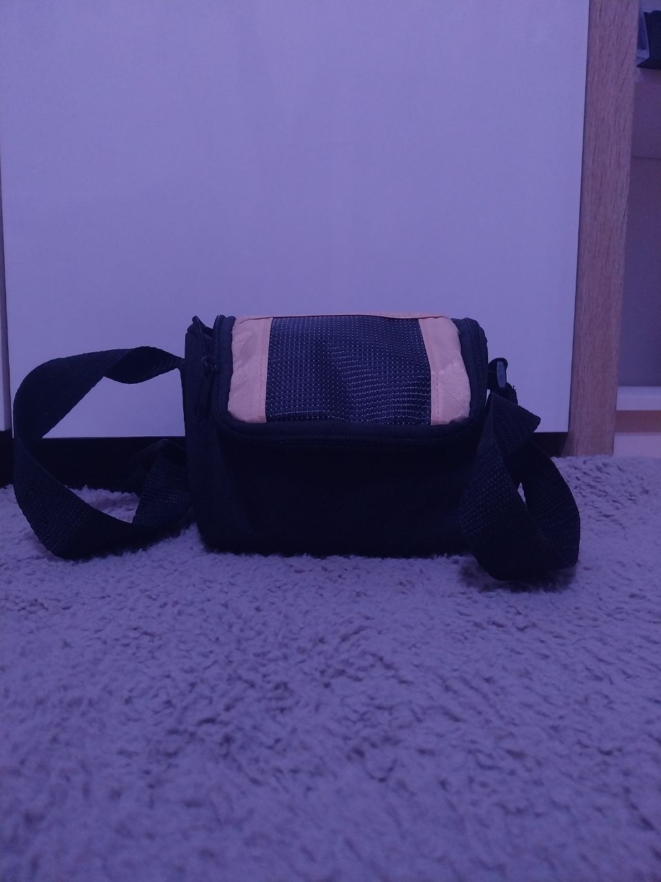 Aparat cyfrowy POLO D7200 HD 24X