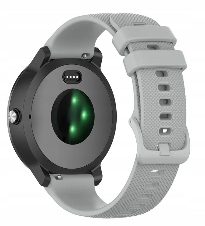 Pasek Silikonowy do Huawei Watch GT 5 41mm / GT 5 Pro 42mm | KOLORY