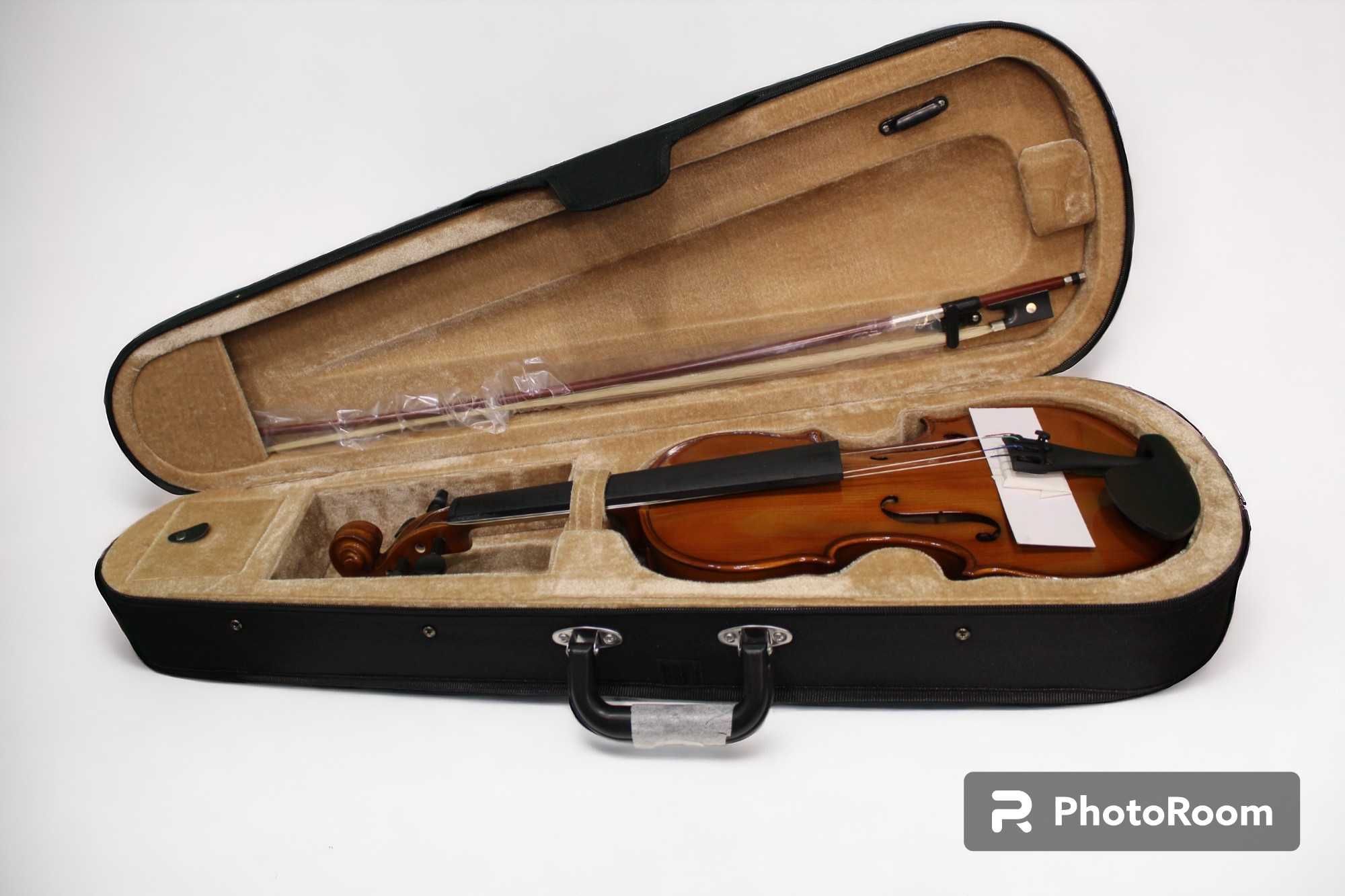Violino 3/4 Scarlatti (Novo)