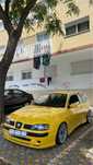 Seat Ibiza 1.8T 180cv full cupra swap 4lugares