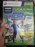 Gry XBOX360 Zapraszam 3 szt