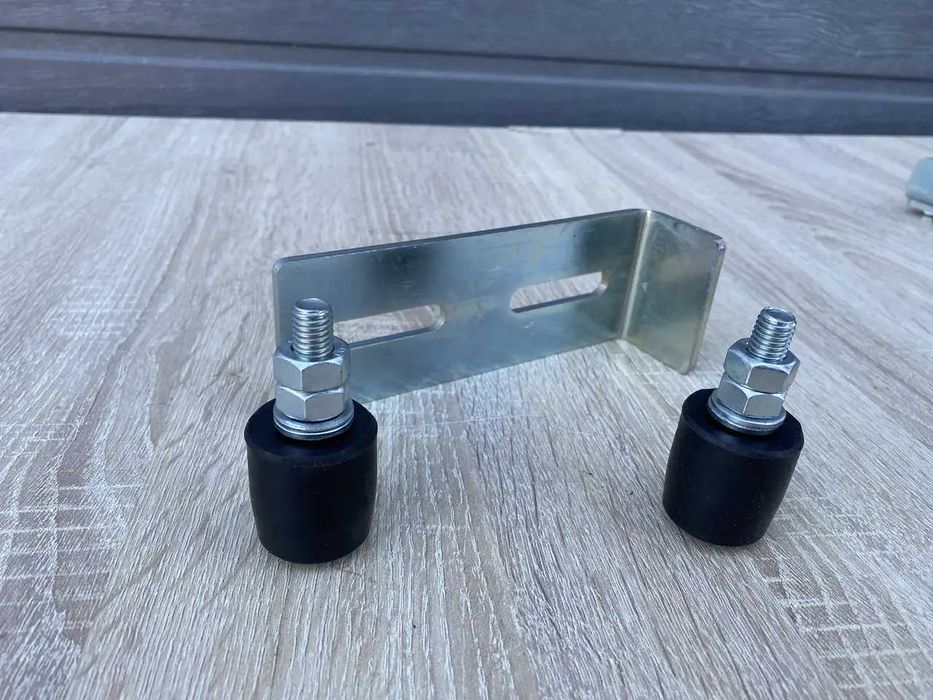 Механизм откатных ворот, Комплект на откатные ворота, Раздвижные