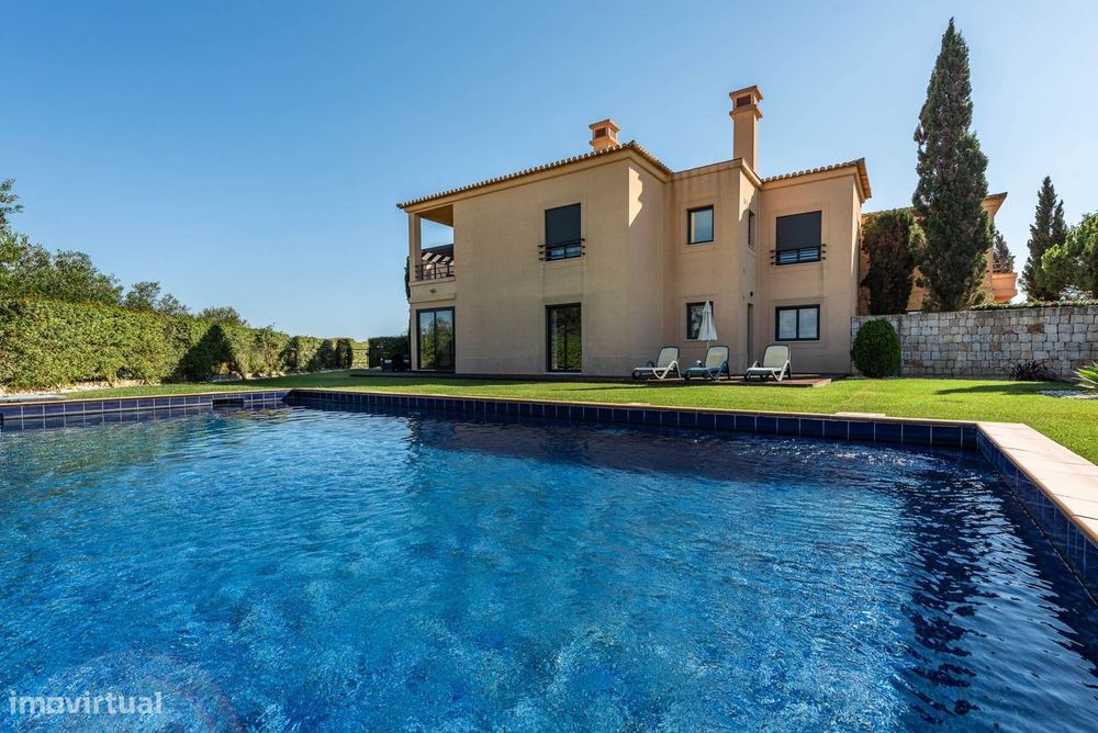 Apartamento de 2 quartos em Resort de luxo