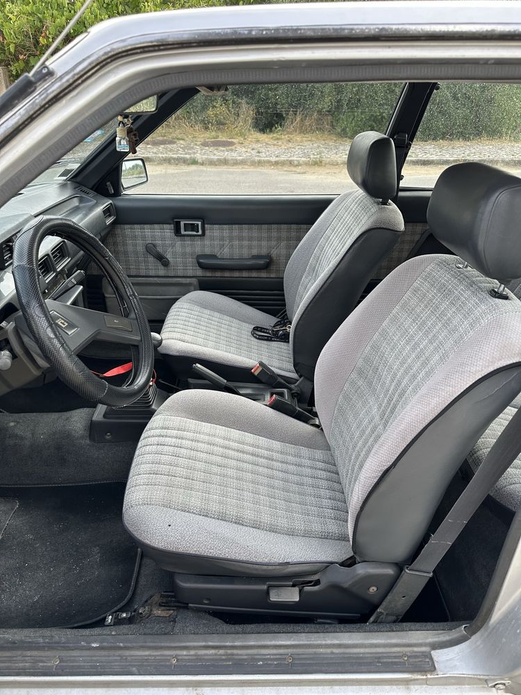 Toyota corolla ee80 dx 1.3