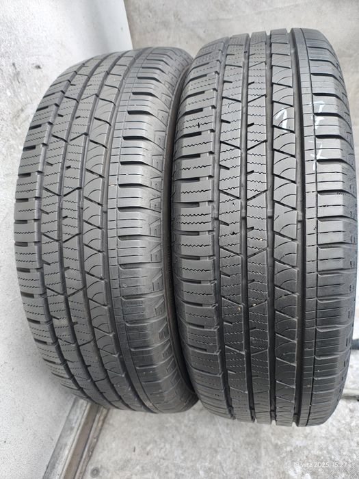 215/65r16 98H Continental Cross Contact LX