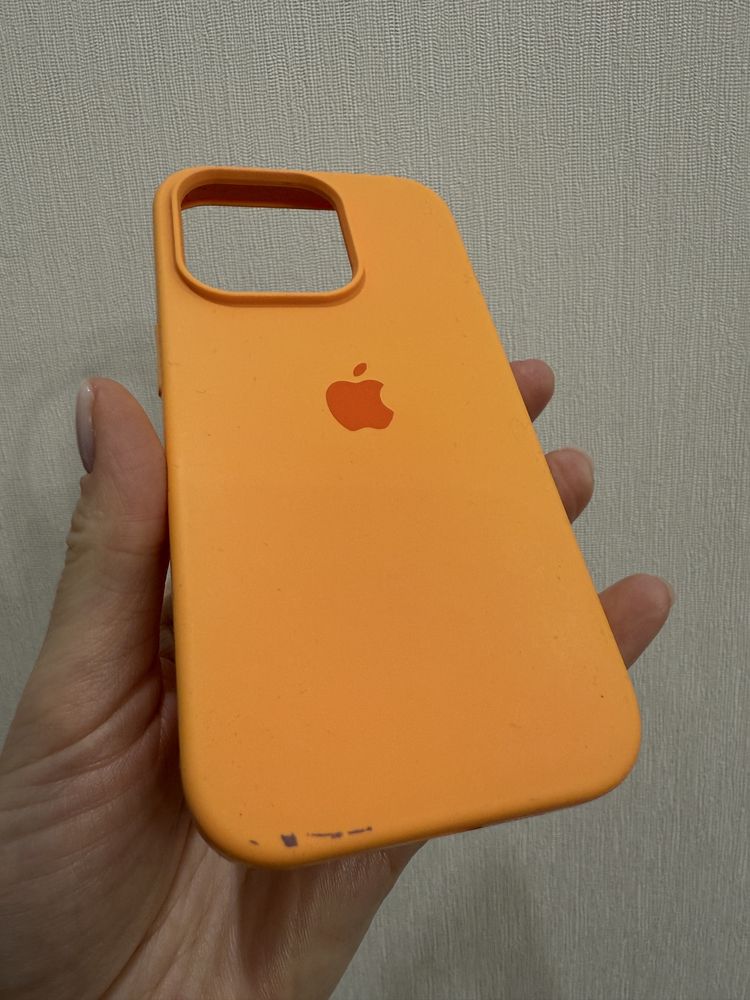 Чохол на iphone 14 pro