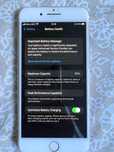 Iphone 7 plus rosa 128G