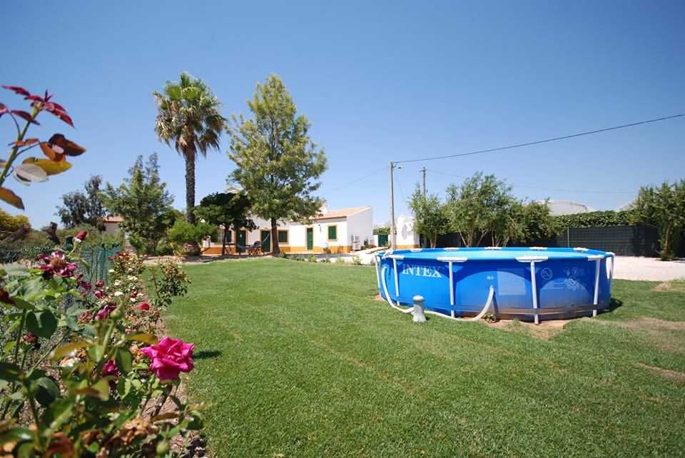 Alojamento de férias em Tavira - Casa Cardo