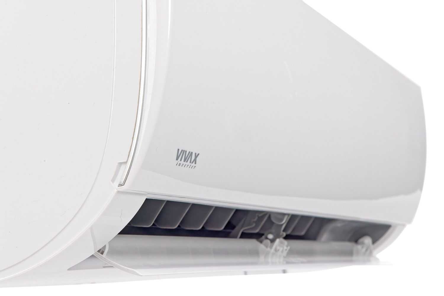 Nowy Klimatyzator 3,5 kW  super Design z montażem i Wi-Fi