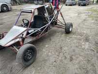 Sprzedam Buggy.