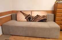 Sofa rozkładana łóżko - Paris 205x150 cm