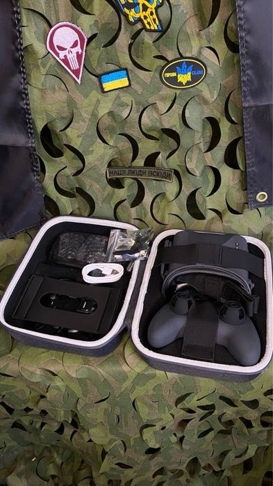 Дрони/Квадрокоптери Aquila FPV