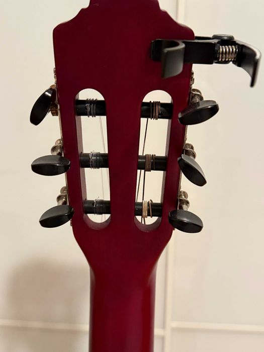 gitara klasyczna ortega