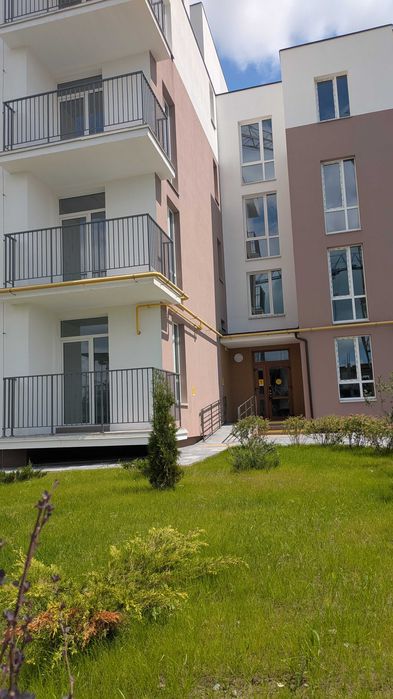 готова 3-кімнатна квартира — Ваша розумна інвестиція в комфортне життя