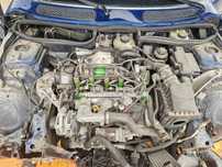 Mini MINI R50, R53 One D 2003-2006 Silnik 1.4 d 1ND 88KM/65kW