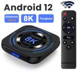 Android Box 2GB/16GB