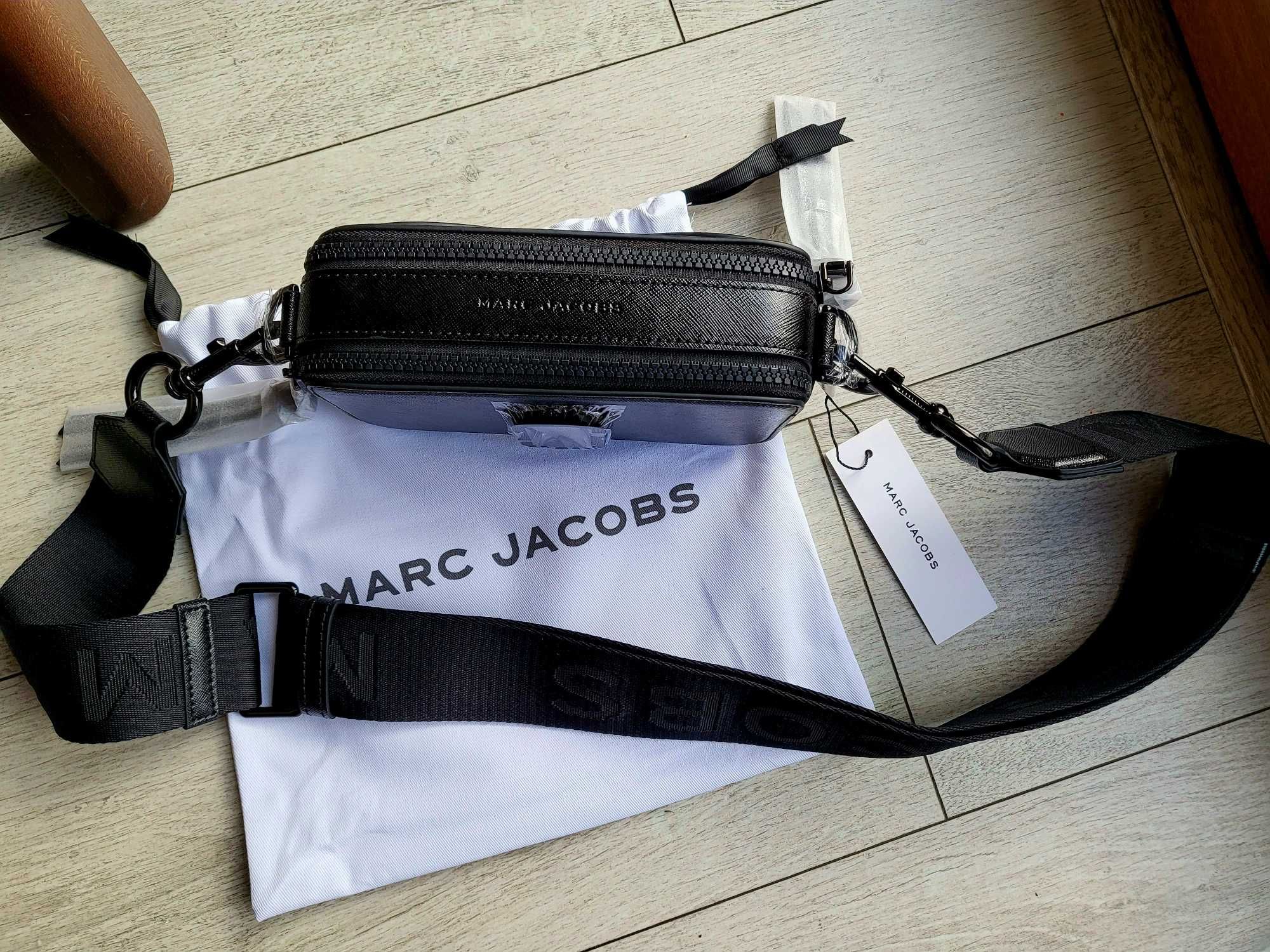 Torebka Snapshot Marc Jacobs