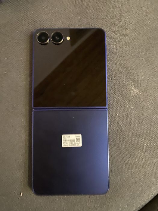 Samsung Z flip 7 512gb