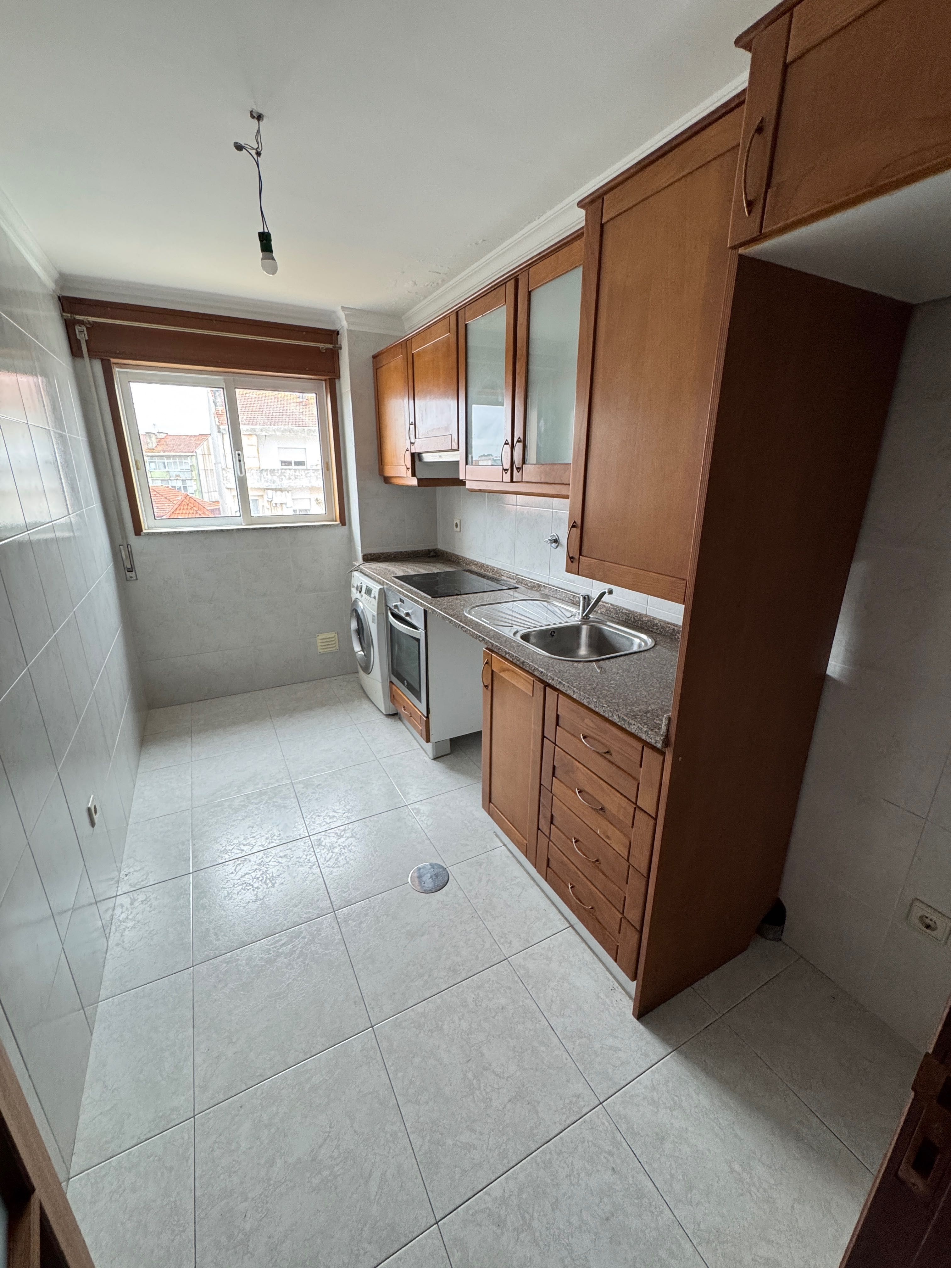 T4 Duplex à venda - Rua de Cunha Júnior, 206