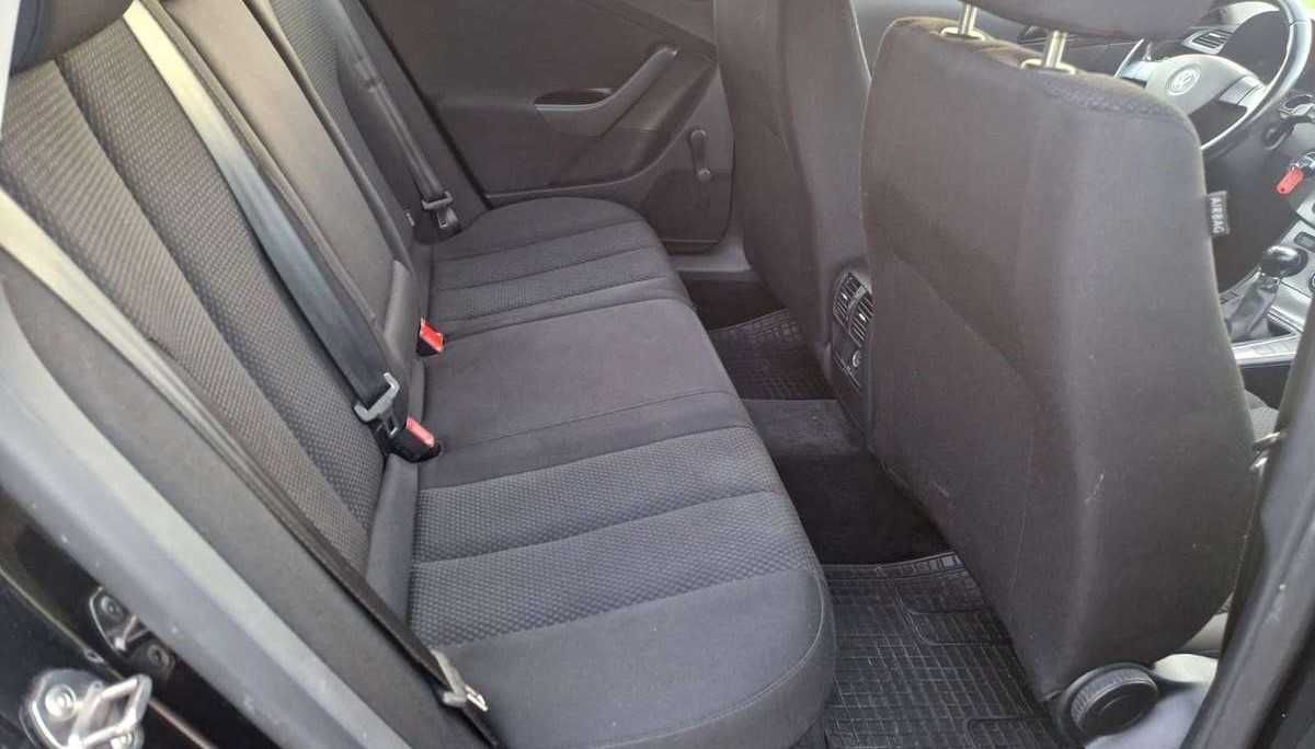 pasat b6 -1.9 tdi