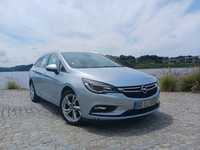 Opel Astra Sports Tourer