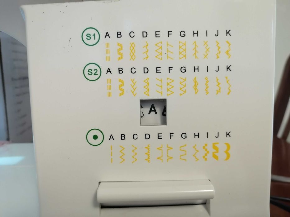 Sprzedam maszynę do szycia Zofia Łucznika