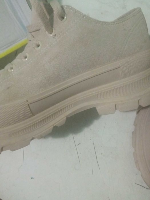 Взуття жіноче демісезон