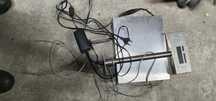 Waga cas 15kg nierdzewna