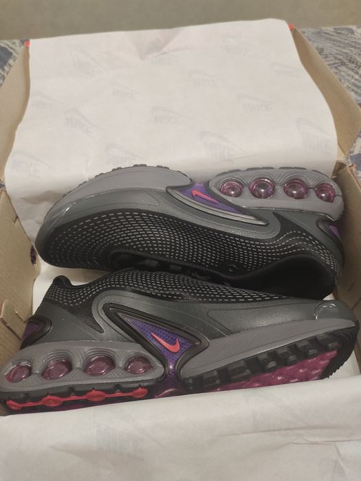 Кросівки Nike Air Max+