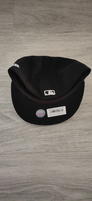 Chapéu New Era Novo