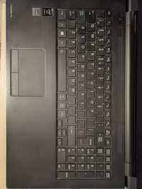 Laptop Toshiba Satellite Pro