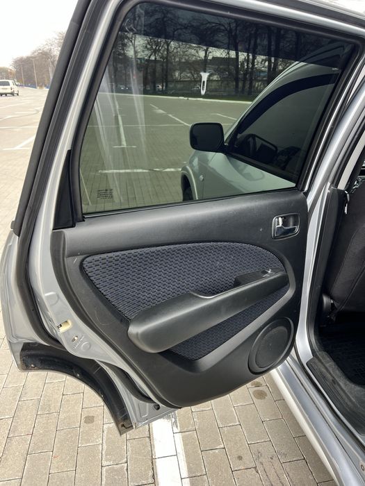 Mitsubishi Outlander 2008 2.0 мкпп