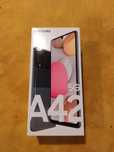 Samsung A42 5G Black nowy nie otwierany