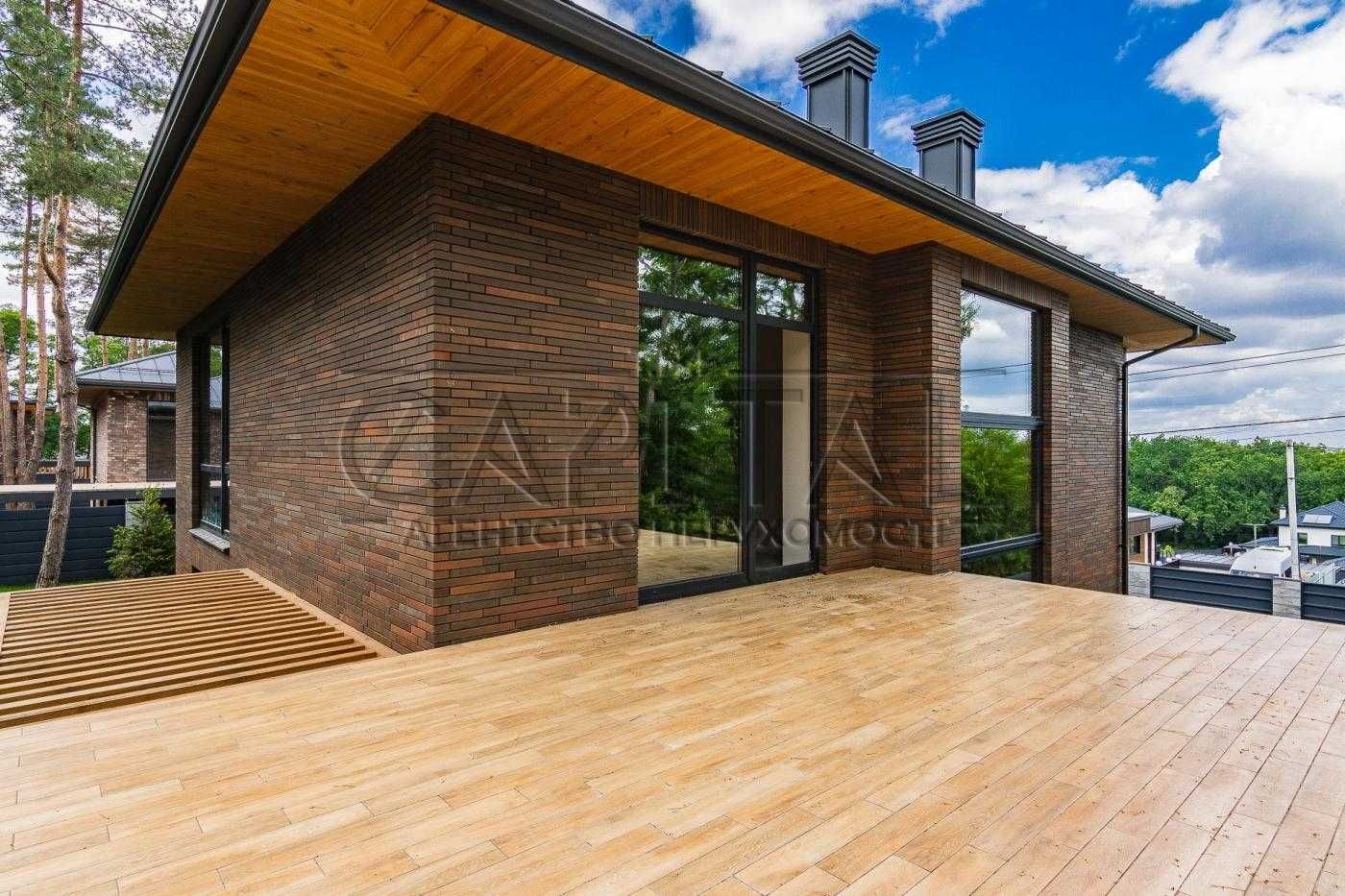 Продажа дома, Вита-Почтовая, Фастовский р-н, БЕЗ %
