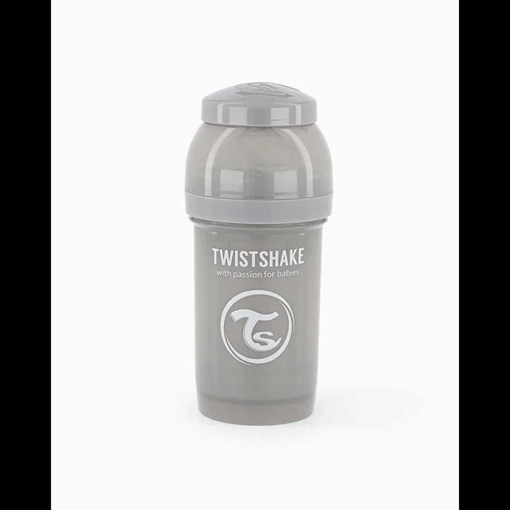 TWISTSHAKE Butelka antykolkowa  180ml 6+