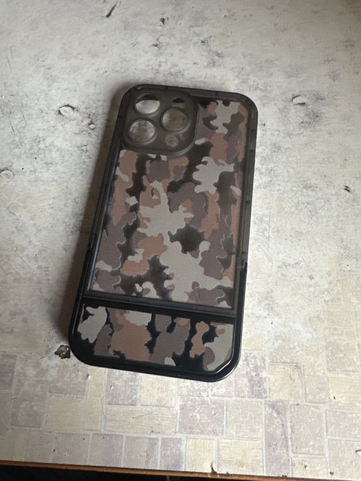 Чехол на iphone 16 plus и 14 pro max (піксель)