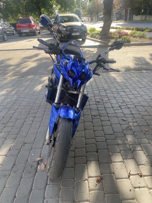 Продам Honda hornet 2000 року