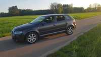 AUDI A3 8P 1.9 TDI