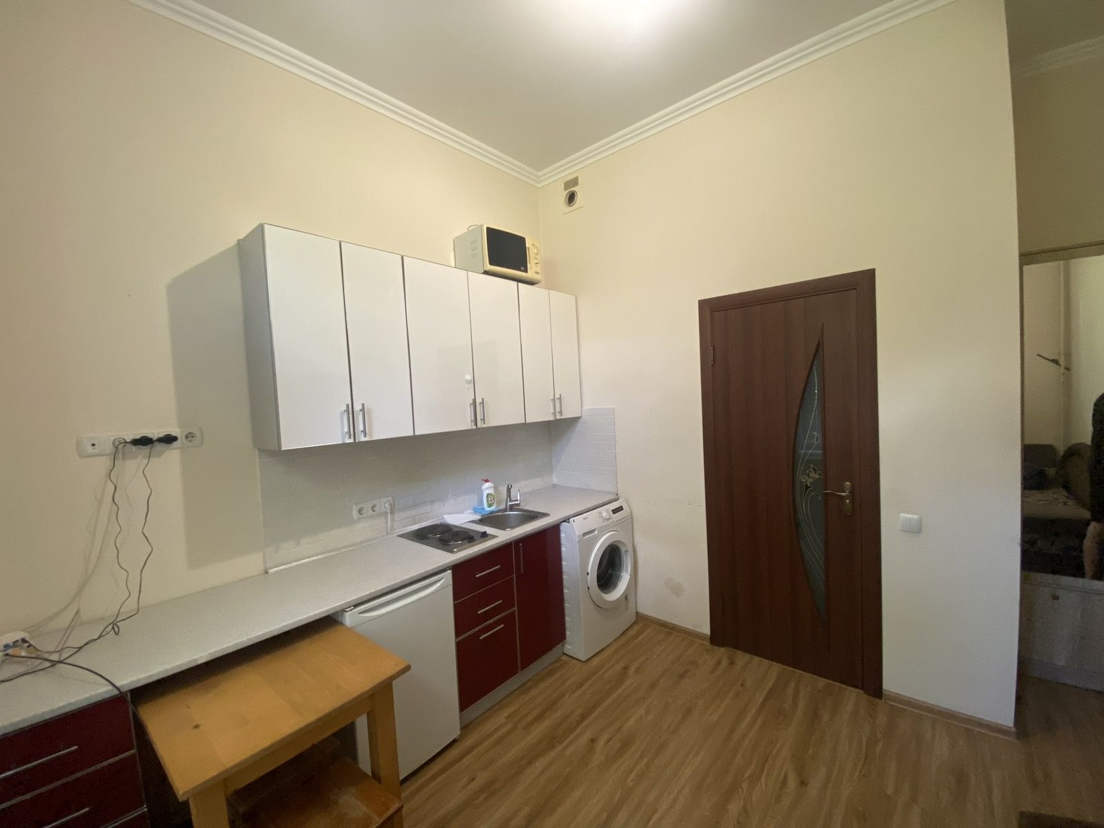 Продаж 1кн в центрі,на Ольжича