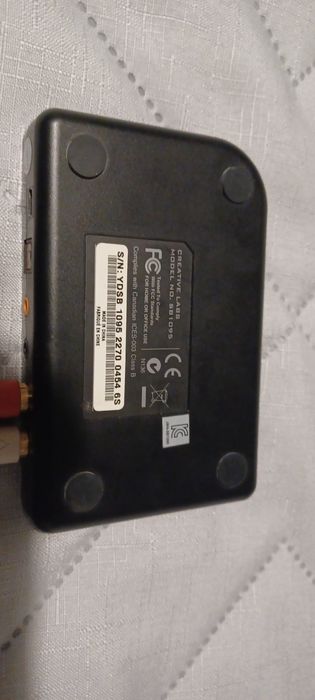 Placa de som Creative X-Fi surround 5.1 pro