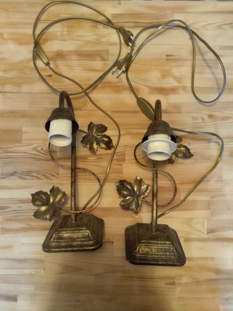 Lampki PRL Alder Lamp