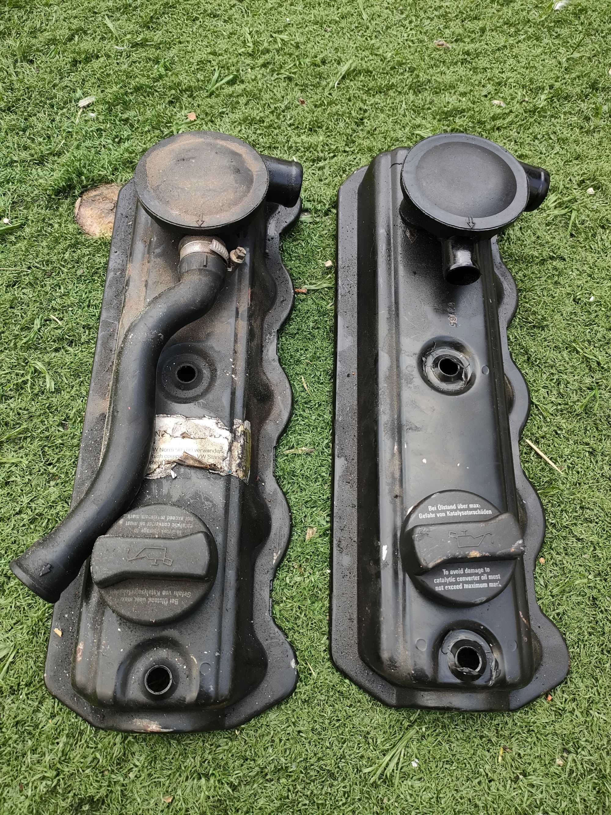 Material VW Golf 3